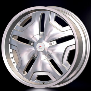 Ͻ ALLOY WHEELS